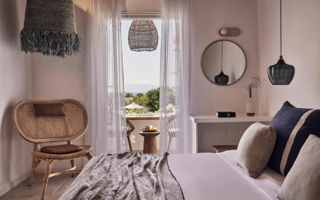 Dionysos Sea Side Resort