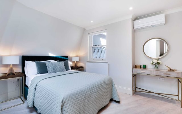 Marble Arch Suite 7-hosted by Sweetstay