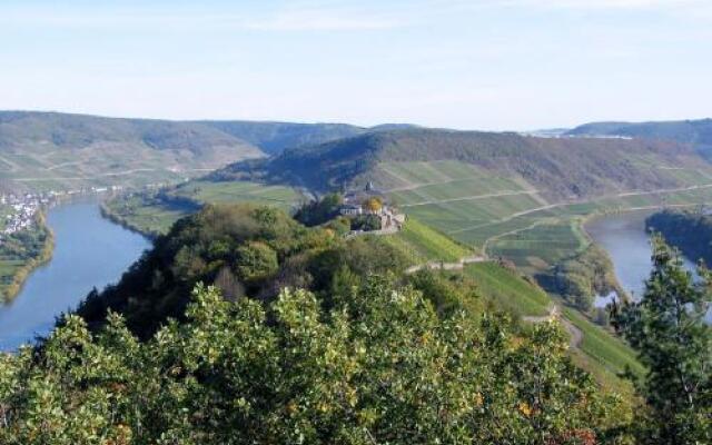Mosel Ferienhaus Vogt