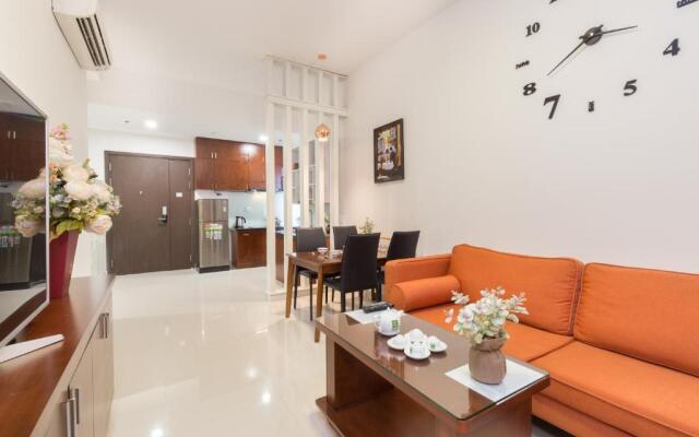 Rose Luxury Apartment Near Center