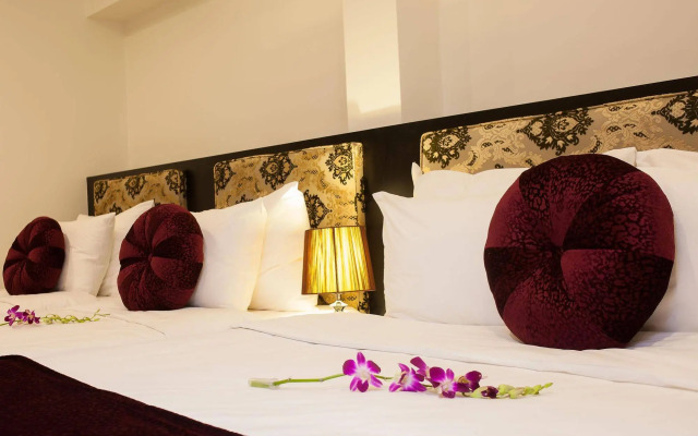 Serenity Diamond Hotel