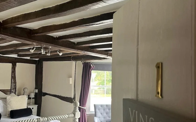 The White Hart