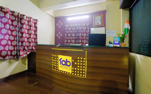 Fabhotel Ashiyana