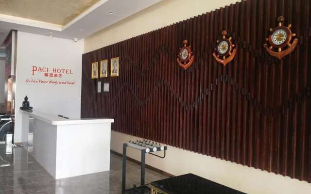 Paci Hotel
