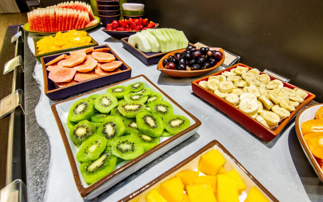 Novotel Porto Alegre Airport