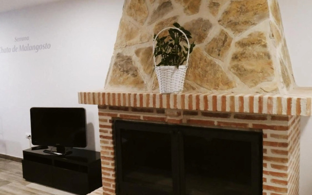 Casa Rural pitas Payas