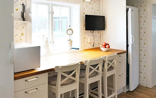 Holiday Home in Gamleby