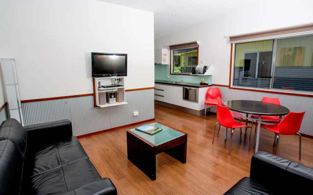 NRMA South West Rocks Holiday Park