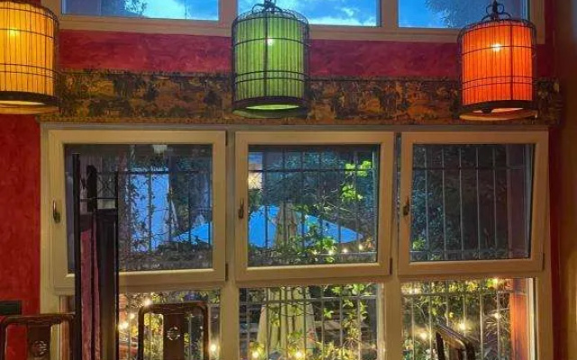 Vietnamonamour Lisola B&B