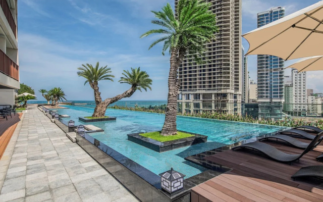 Wyndham Soleil Danang