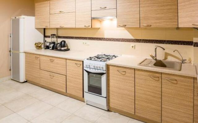 Apartments Arkadija-Tsekhova 1