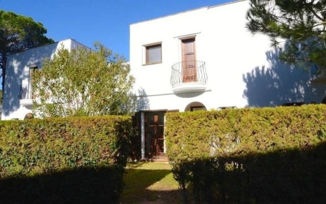 Casa con parking, ideal para familias