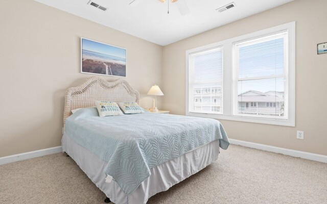 That's It 4 Bedroom Home by RedAwning