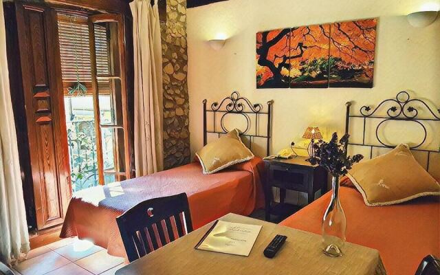 Hotel Rural Via Natura