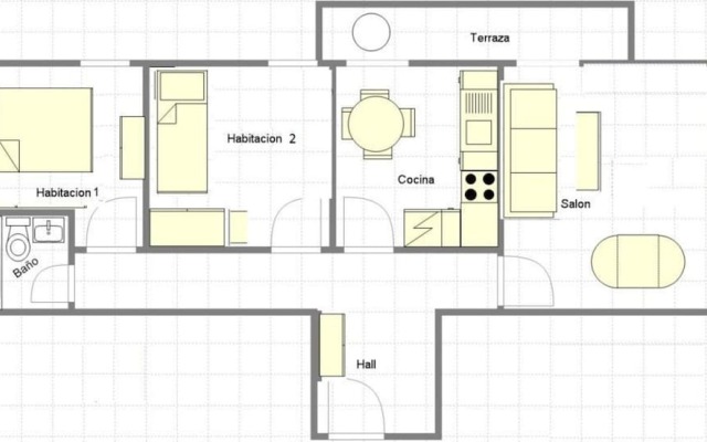 Apartment in Isla, Cantabria 103661 by MO Rentals