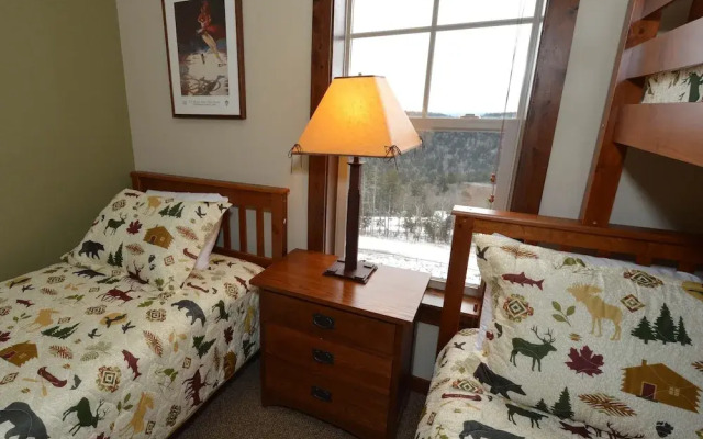 2 Br: Soaring Eagle 402