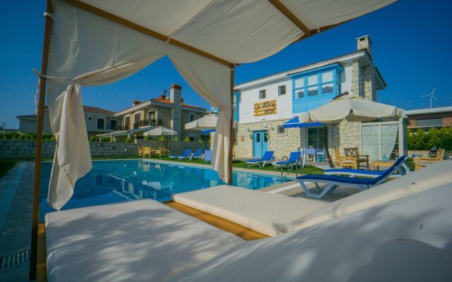 La Mira Hotel Alacati