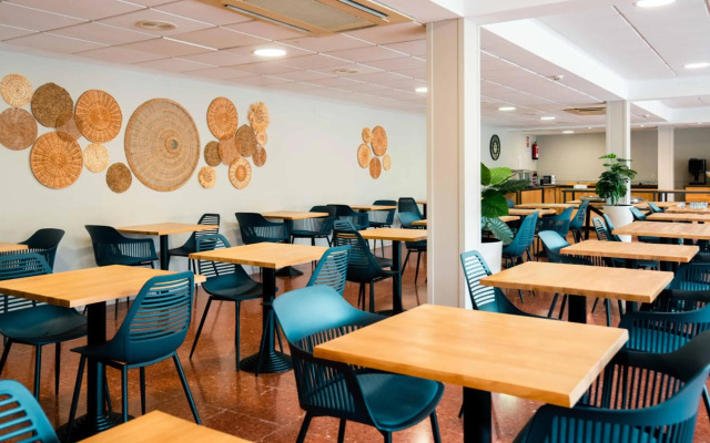 Hotel S’Agoita