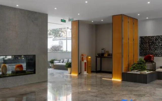 Sanmen Zen House Hotel