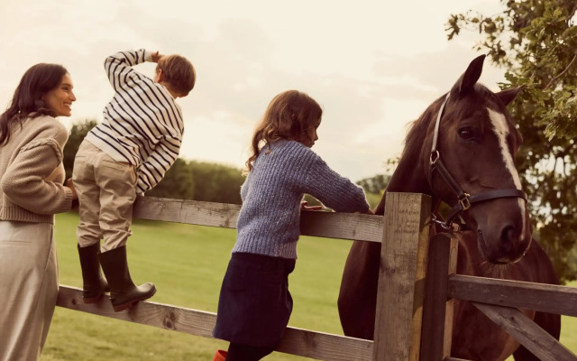 Coworth Park - Dorchester Collection