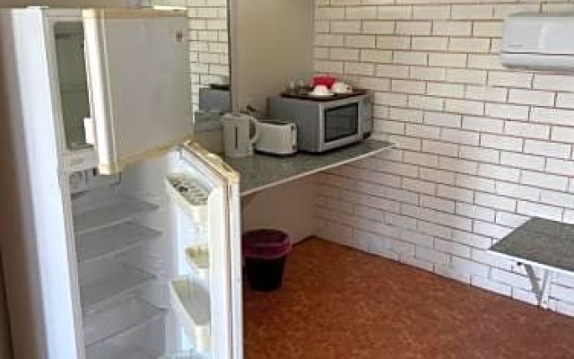 Queenslander Motel