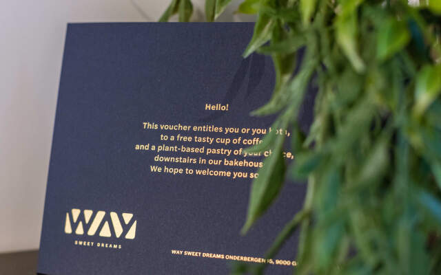 Way Sweet Dreams - Room 2