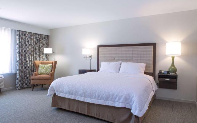 Hampton Inn & Suites Whitefish