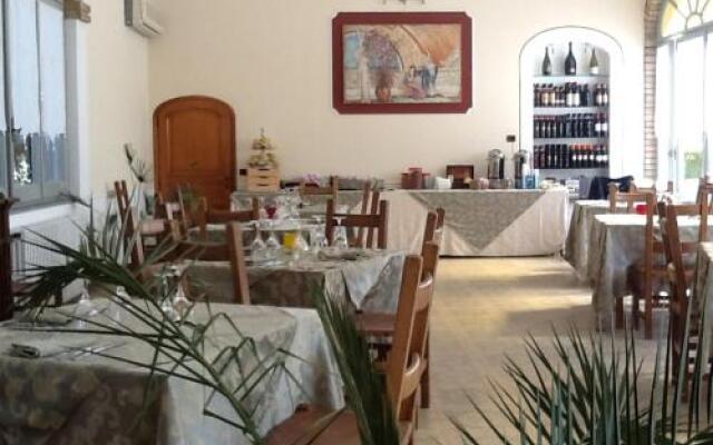 Hotel Villa San Donino