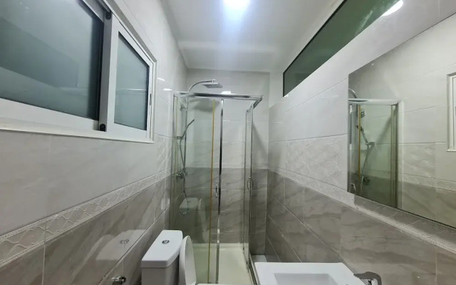 Lovely Guest House in Luanda