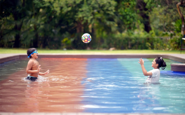 Best Western Resort Country Club