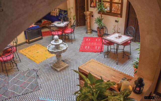 Riad Dlim