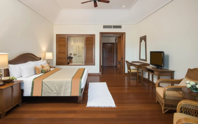 Dheva Mantra Resort