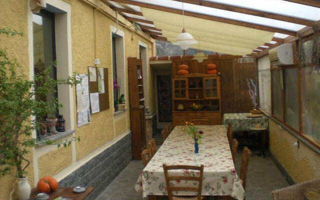 Il Giardino Degli Angeli