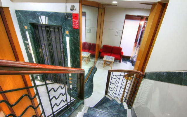 OYO Rooms Goregaon East Station