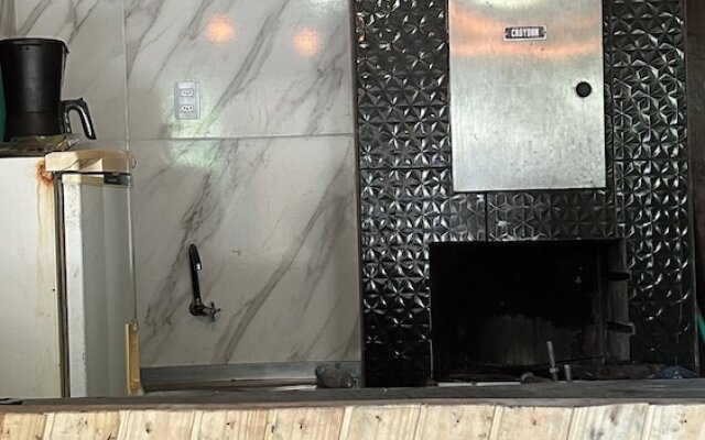 Mansão Espetacular Angra