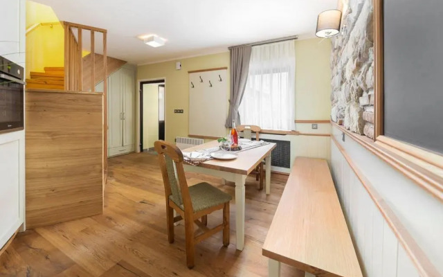 Apartma Rozika