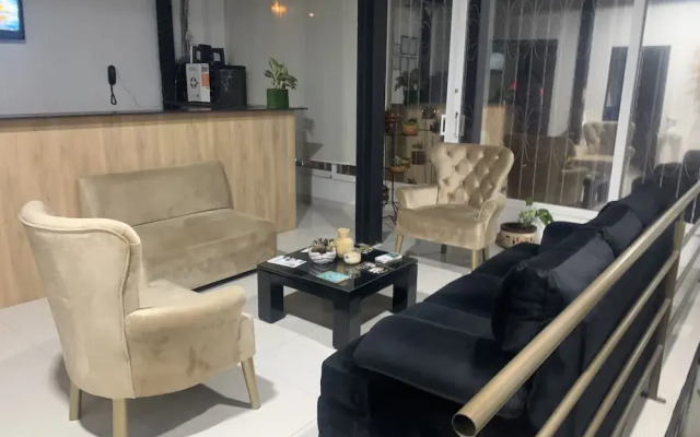 Casa Mango