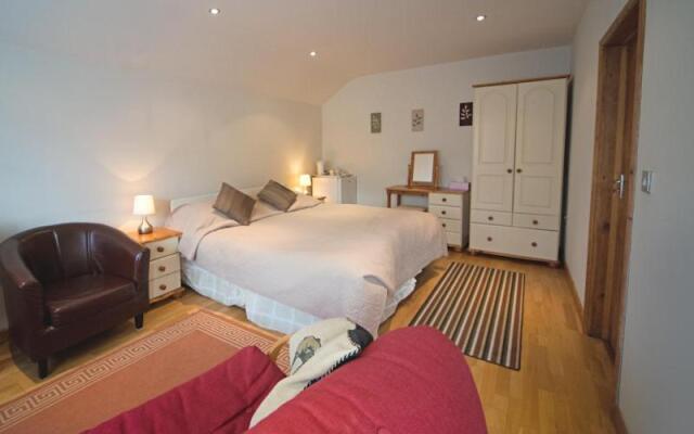 Down Ende House Accommodation