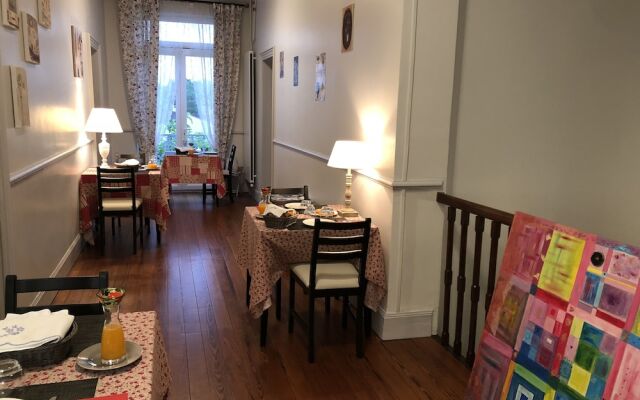 Gentil'Home - Toulouse B&B Prestige