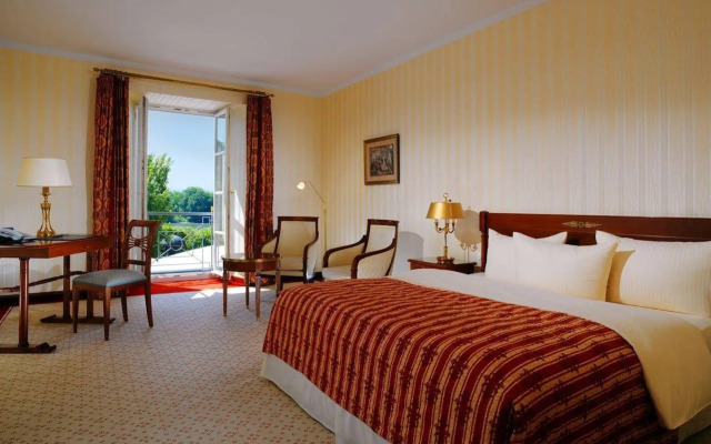 Hotel Schloss Reinhartshausen
