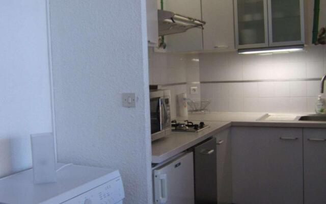 Appartement Le Barcarès, 2 pièces, 4 personnes - FR-1-81-493