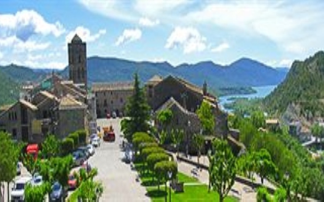 Madame Vacances Residence Cami Real