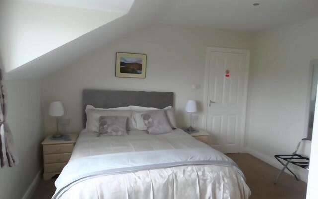 Dunlavin House