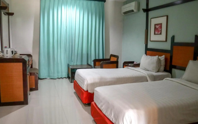 Hotel Sofia Juanda Surabaya