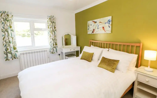 Daisy Cottage