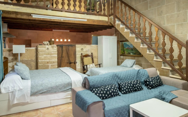 Hotel Segles