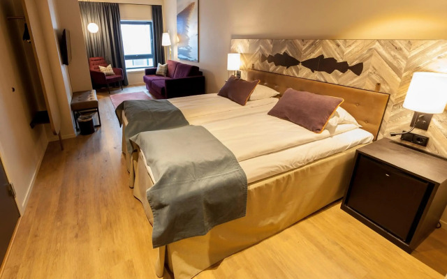 Scandic Grand Tromsø