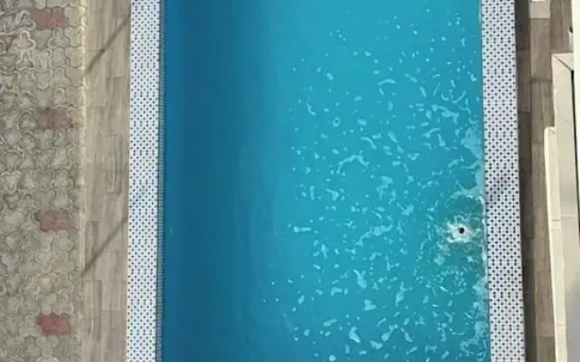 Ocean Breeze Luxury Apartments