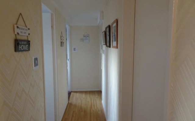 Home With a View Close to Liverpool Stadium