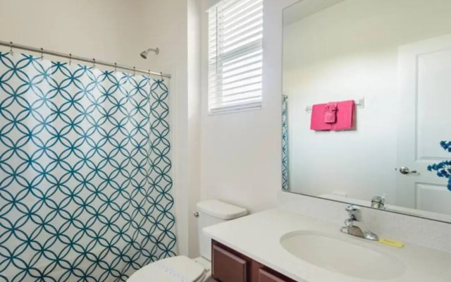 #2551 Disney-Private pool-Lake view 12BR/11.5BA